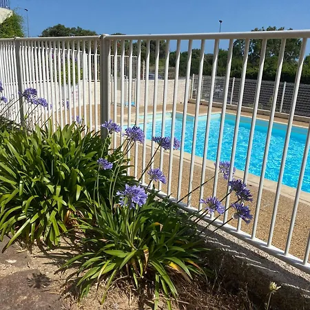 T1 - Presqu'ile De Giens - La Tour Fondue Apartment