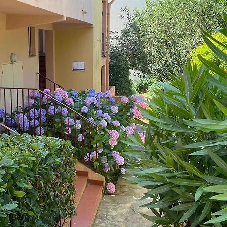 T1 - Presqu'ile De Giens - La Tour Fondue Apartment Hyères