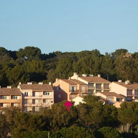 Apartment T1 - Presqu'ile De Giens - La Tour Fondue Hyères
