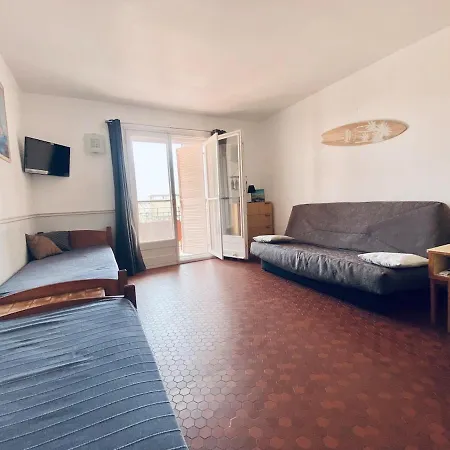 Apartment T1 - Presqu'ile De Giens - La Tour Fondue