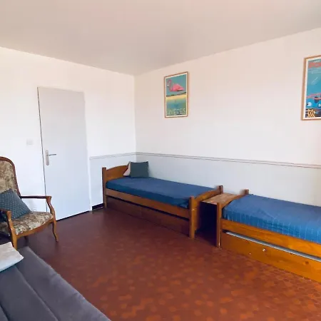 Apartment T1 - Presqu'ile De Giens - La Tour Fondue Hyères
