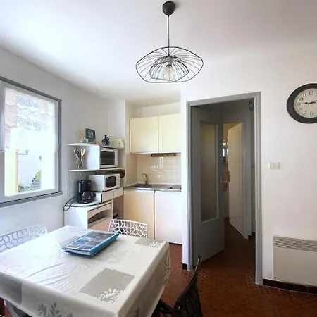 Apartment T1 - Presqu'ile De Giens - La Tour Fondue