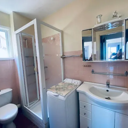 T1 - Presqu'ile De Giens - La Tour Fondue Apartment Hyères
