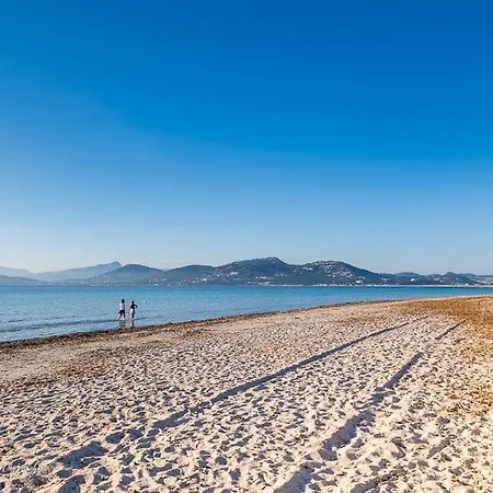 Apartment T1 - Presqu'ile De Giens - La Tour Fondue Hyères