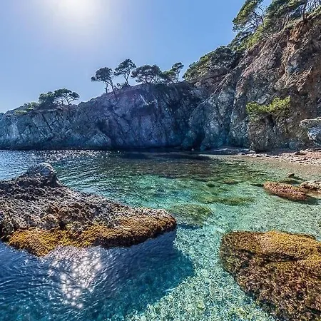 T1 - Presqu'ile De Giens - La Tour Fondue Apartment Hyeres