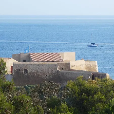Apartment T1 - Presqu'ile De Giens - La Tour Fondue
