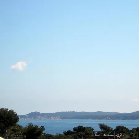 T1 - Presqu'ile De Giens - La Tour Fondue Apartment Hyères
