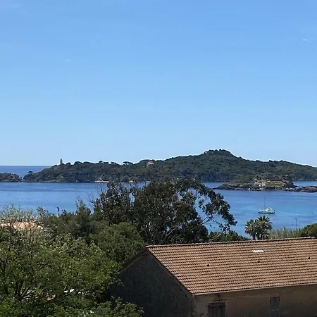 Apartment T1 - Presqu'ile De Giens - La Tour Fondue