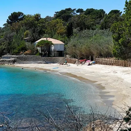 T1 - Presqu'ile De Giens - La Tour Fondue Apartment