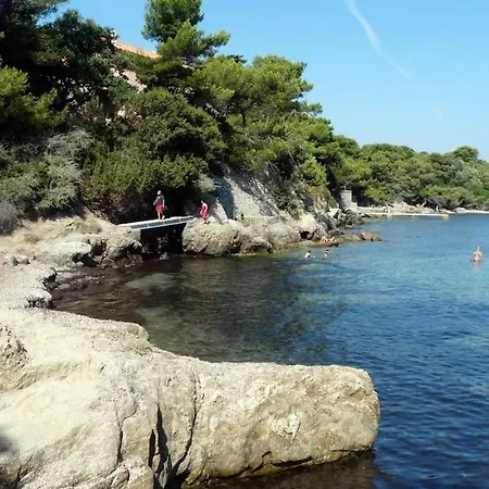 Apartment T1 - Presqu'ile De Giens - La Tour Fondue Hyères