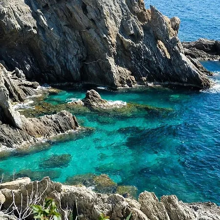 T1 - Presqu'ile De Giens - La Tour Fondue Apartment Hyères