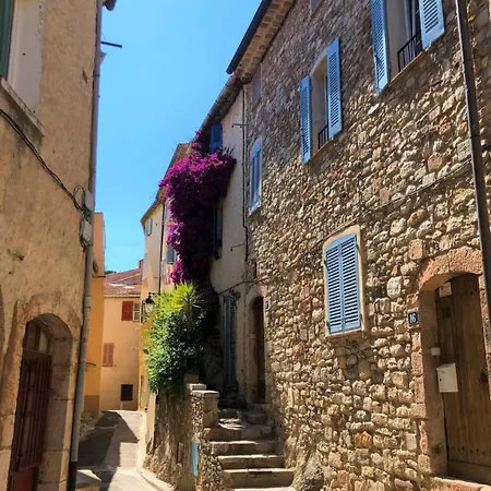 Apartment T1 - Presqu'ile De Giens - La Tour Fondue